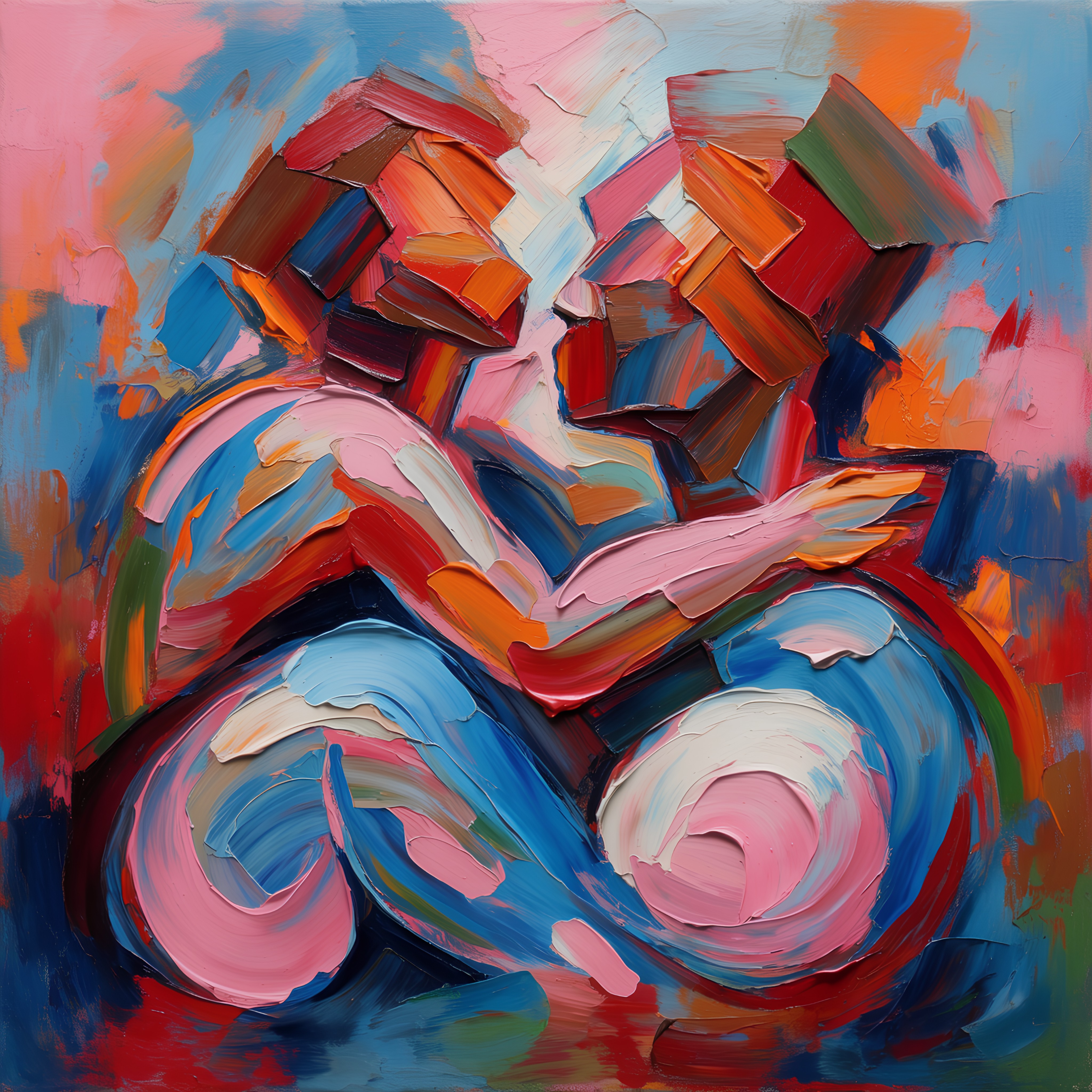Shh...It's Art