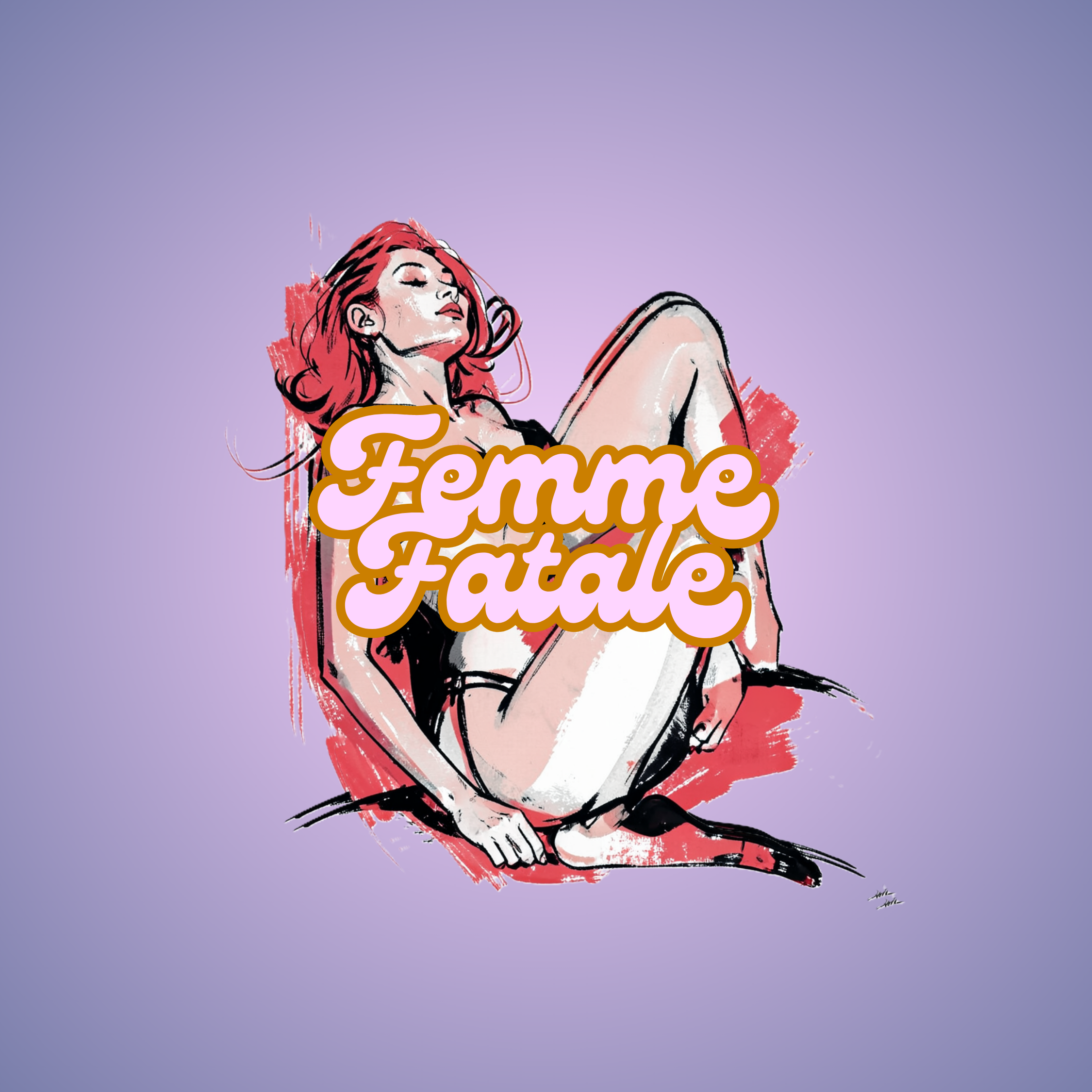 Femme Fatale