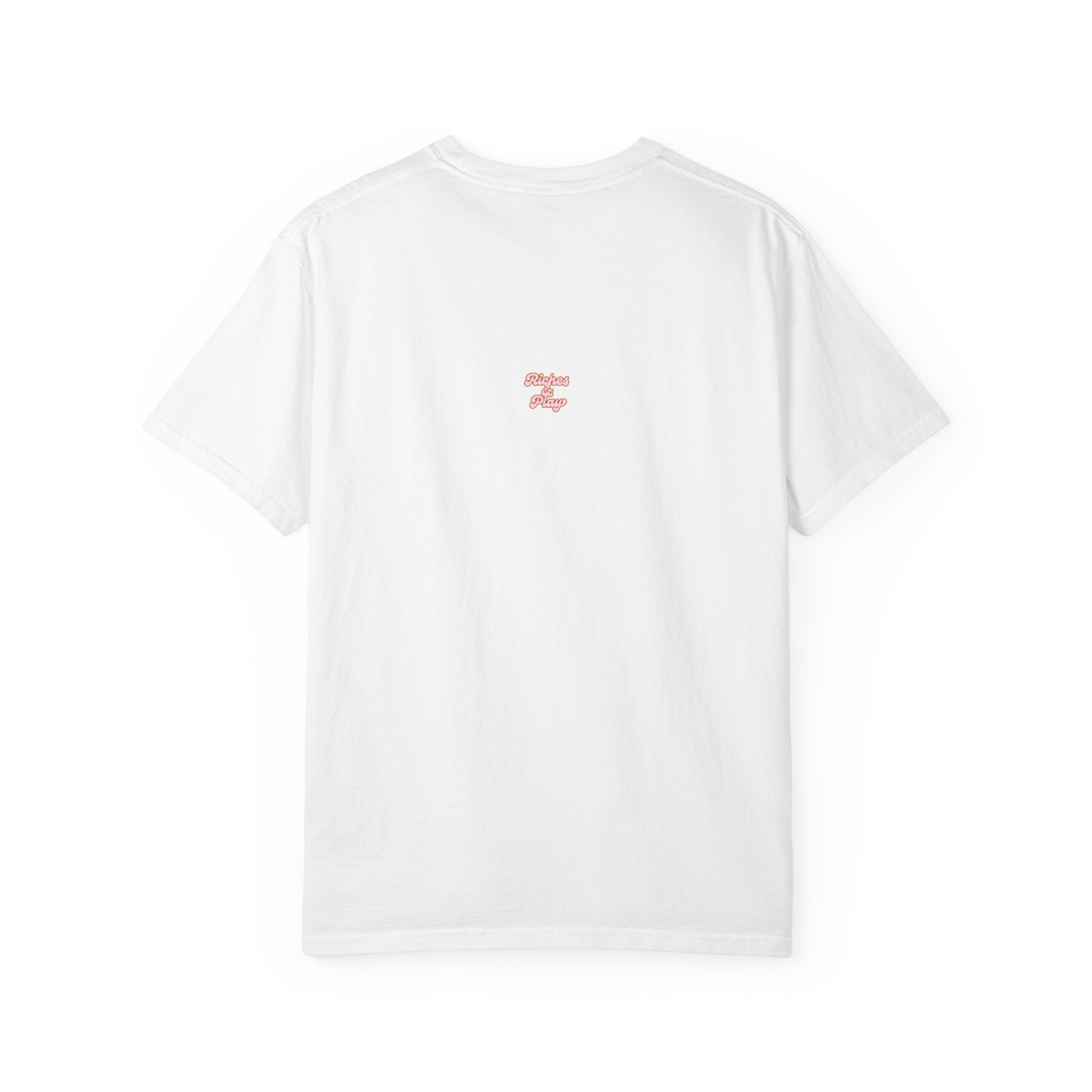 Golden Hour Escape Tee | Riches & Play