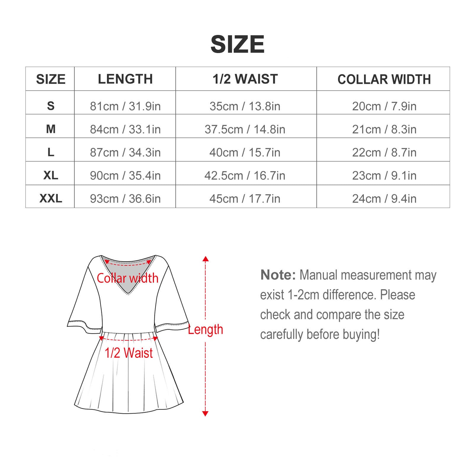 Good & Devilish Coverall