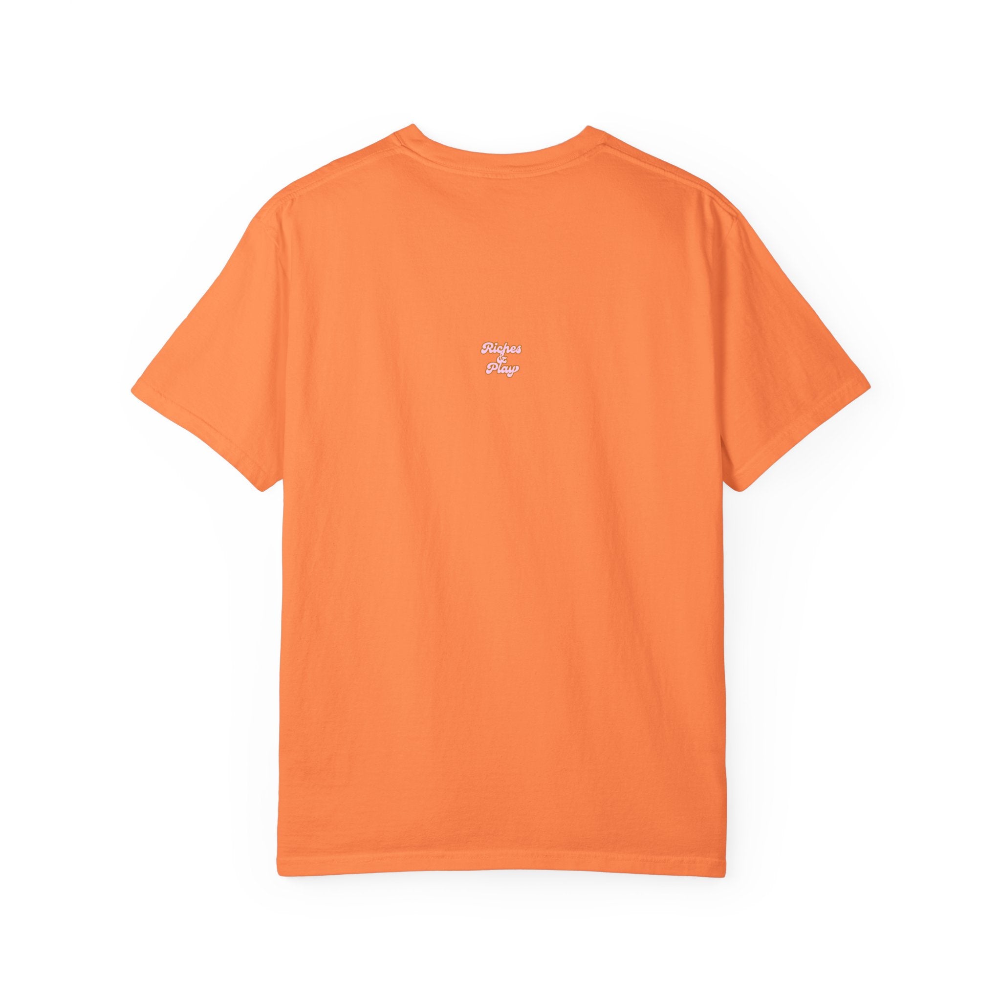 Golden Hour Escape Tee | Riches & Play