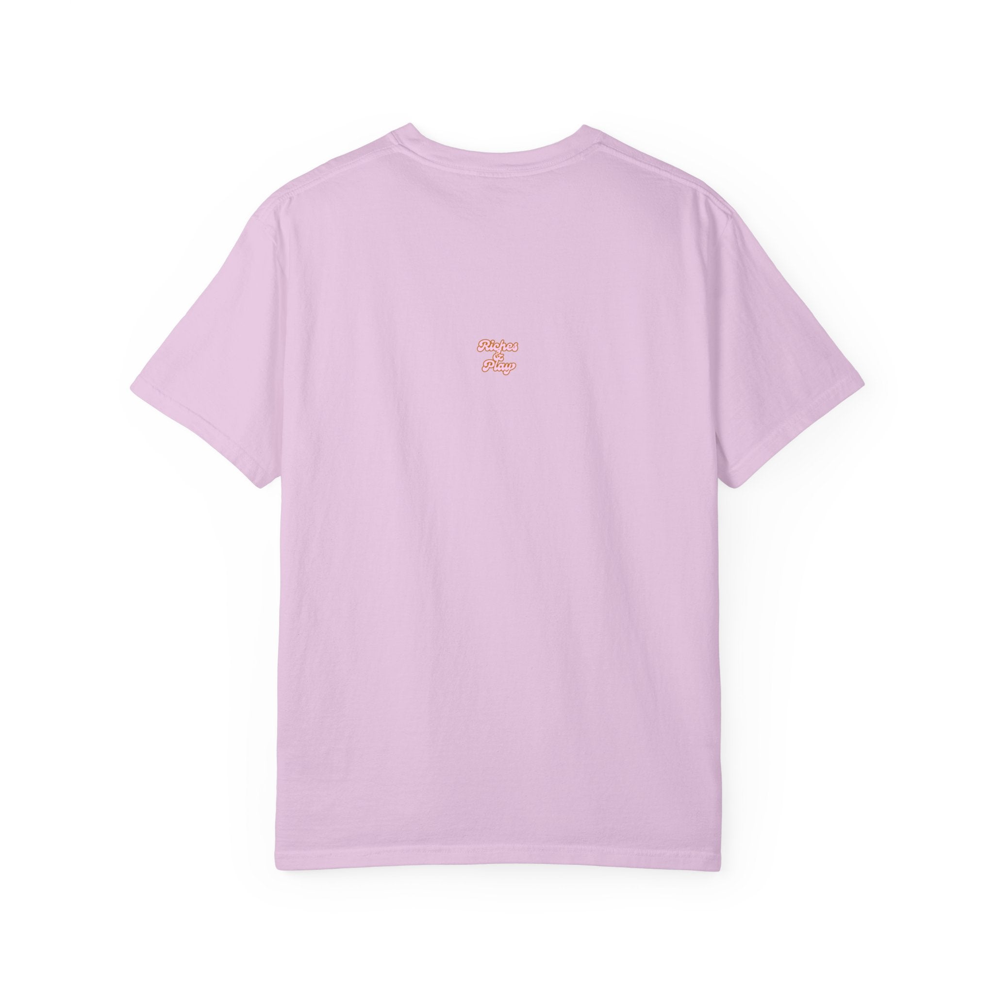 Golden Hour Escape Tee | Riches & Play