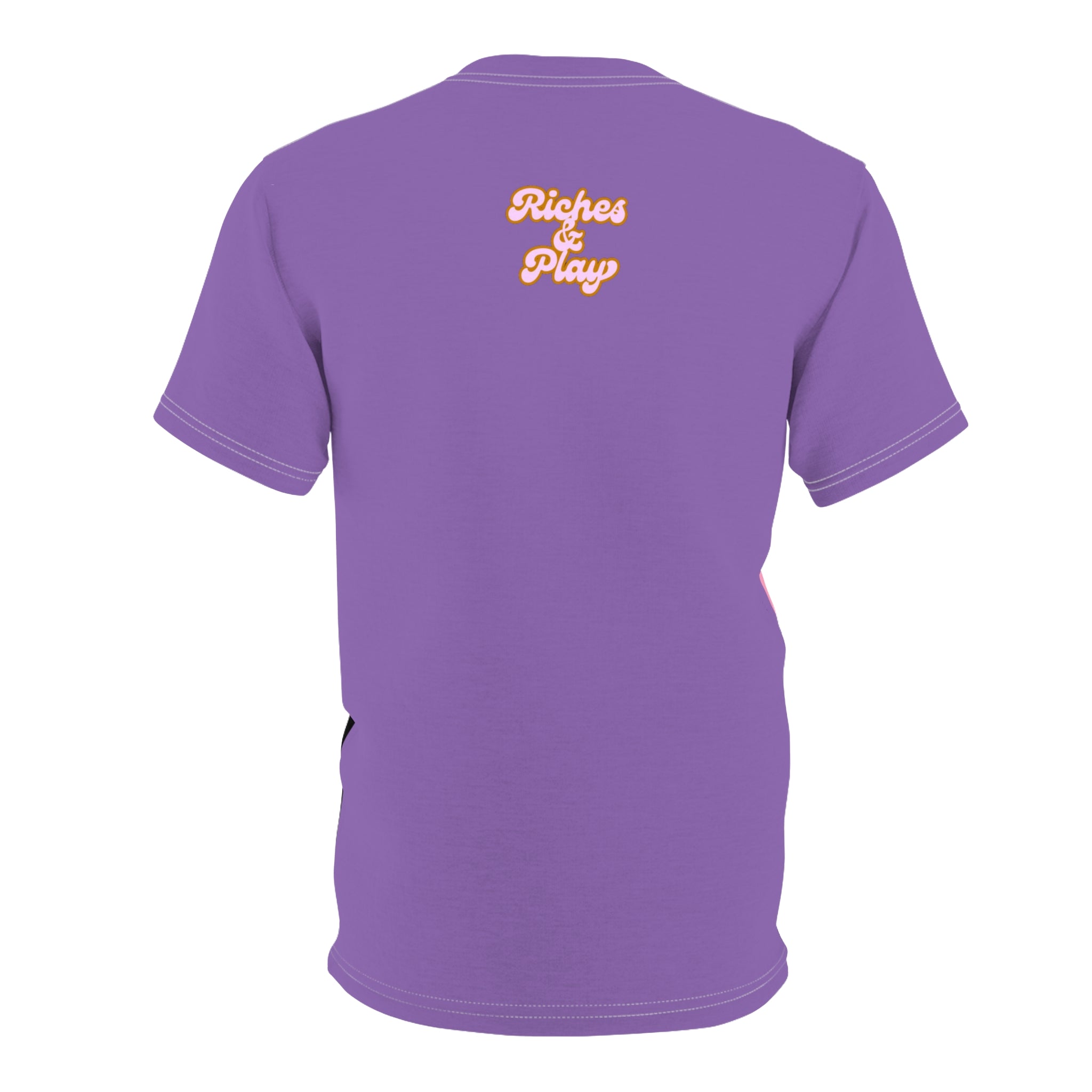 Art & Duality Graphic Tee | Shh...It's Art