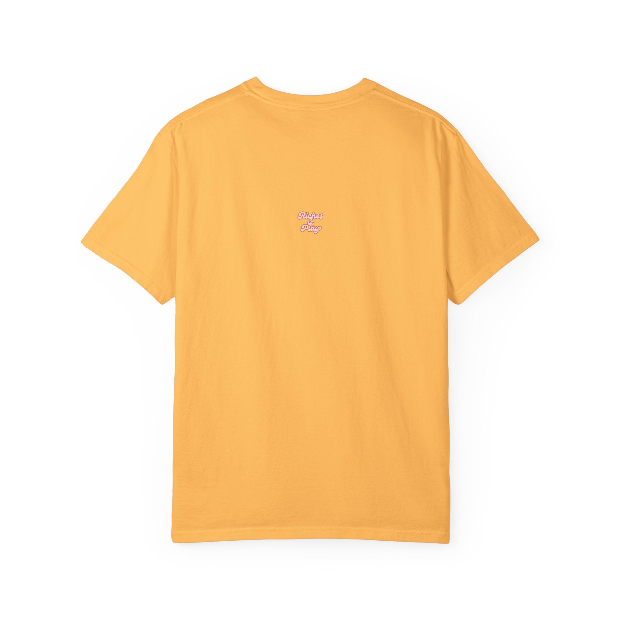 Golden Hour Escape Tee | Riches & Play