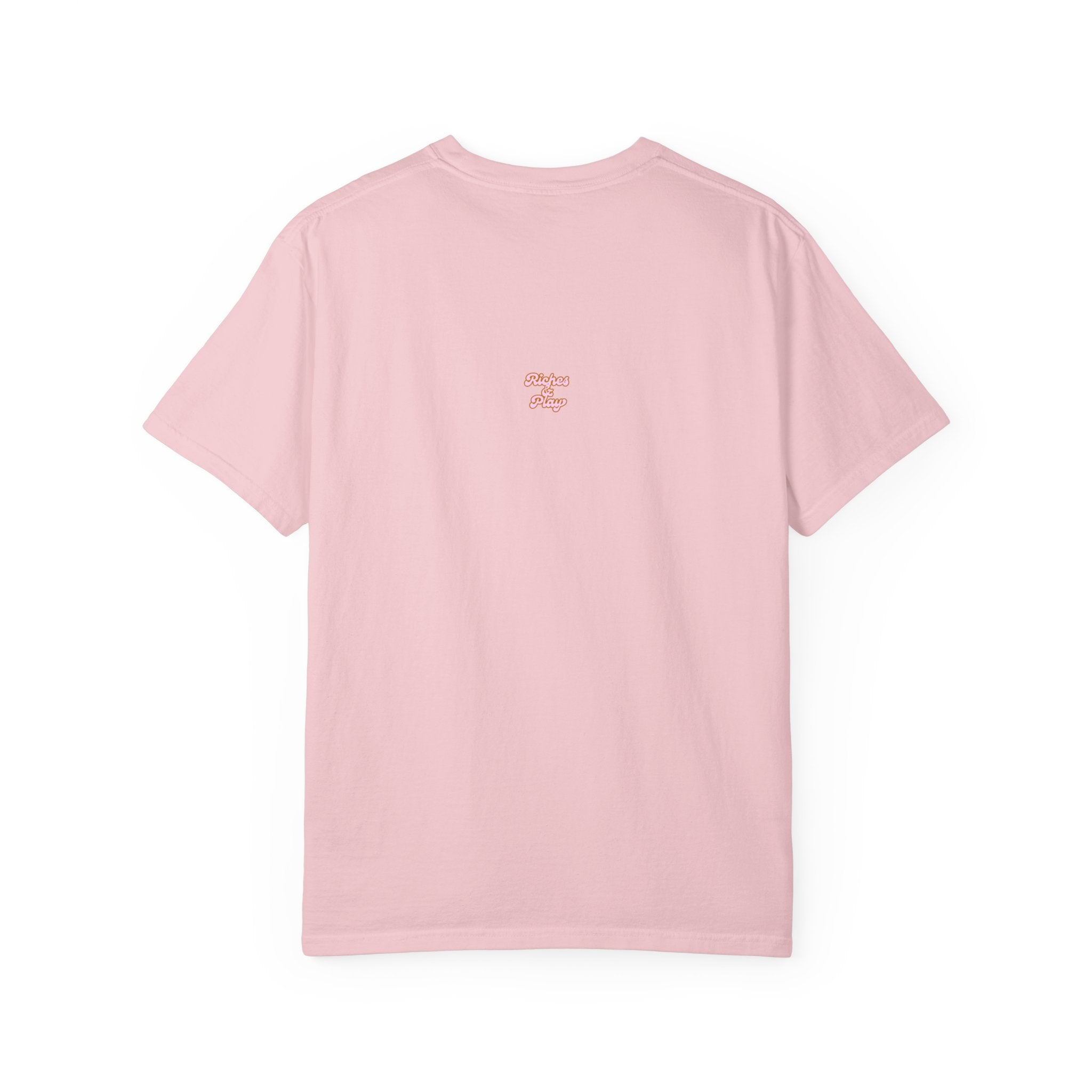 Golden Hour Escape Tee | Riches & Play