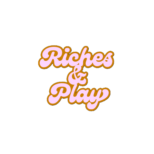 Riches & Play Logo