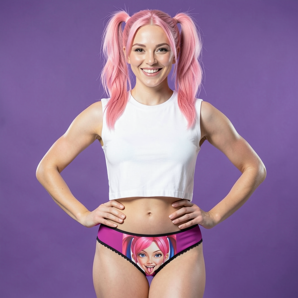 Bold Intention Briefs | Riches & Play